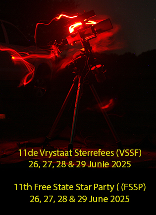 FS Star Party